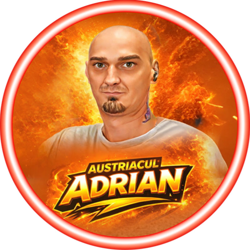 Austriacul Adrian