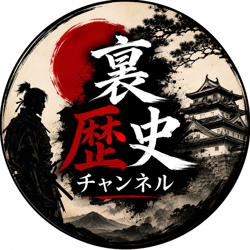 裏歴史チャンネル