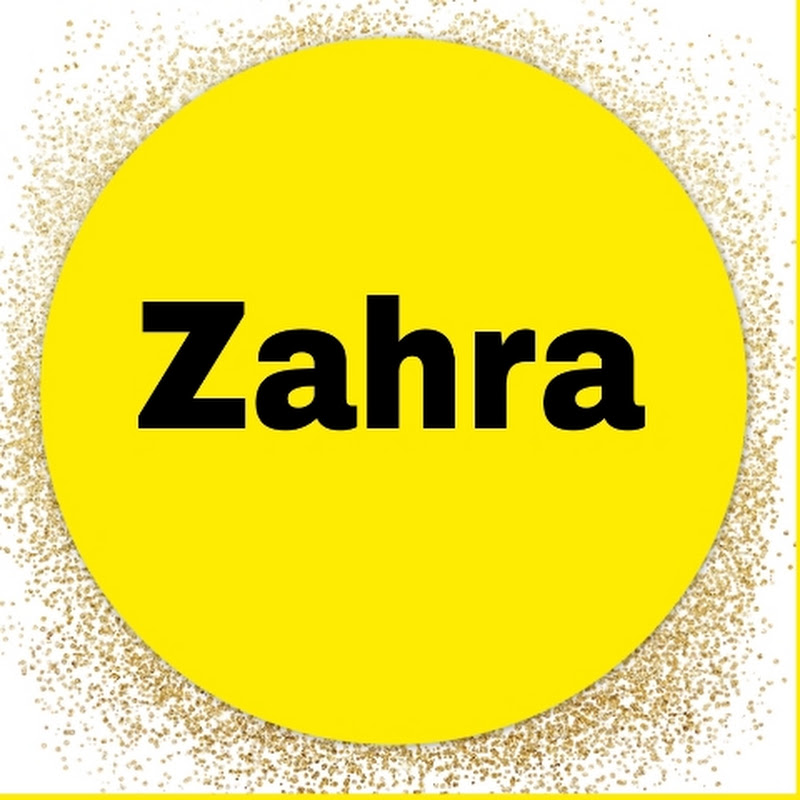 Zahra 