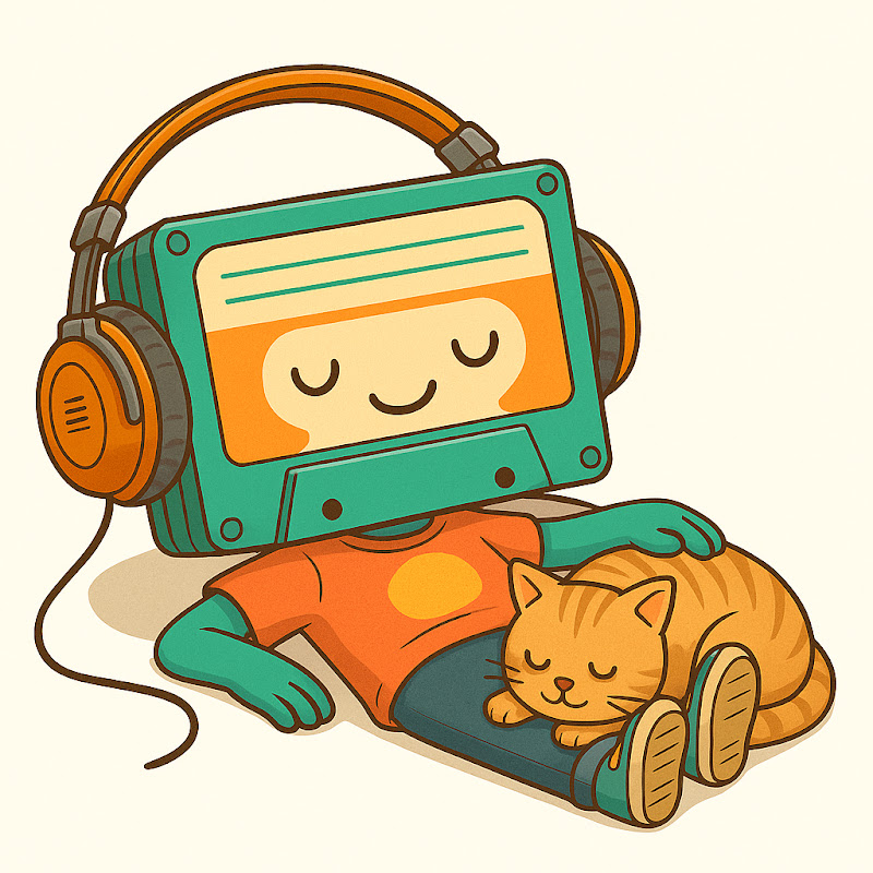 The Memory Radio