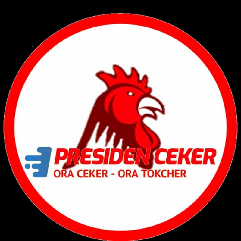 Presiden Ceker