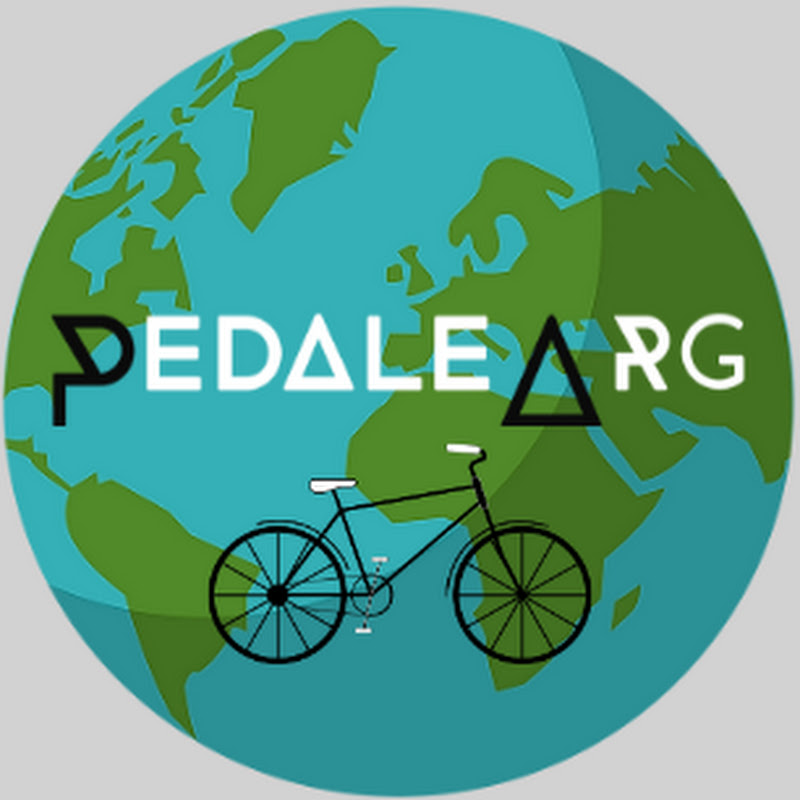 PEDALEARG - PROG TV - BICIS - VIAJES