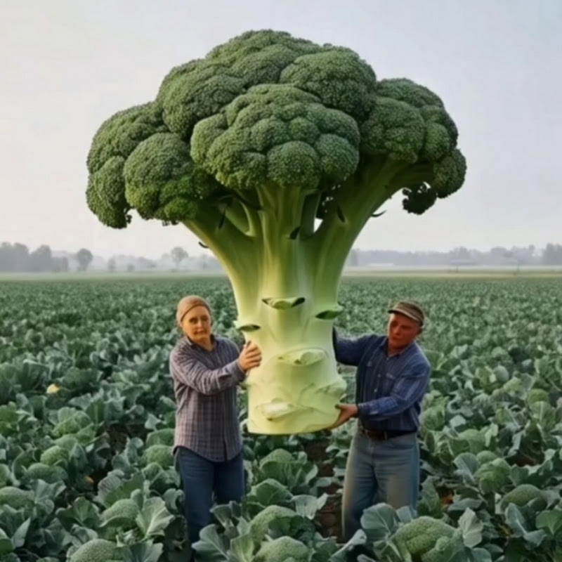 Giant Stories