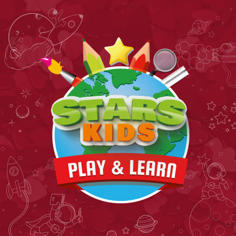 StarsKids Play & Learn