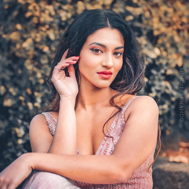 Nishi Ranathunga