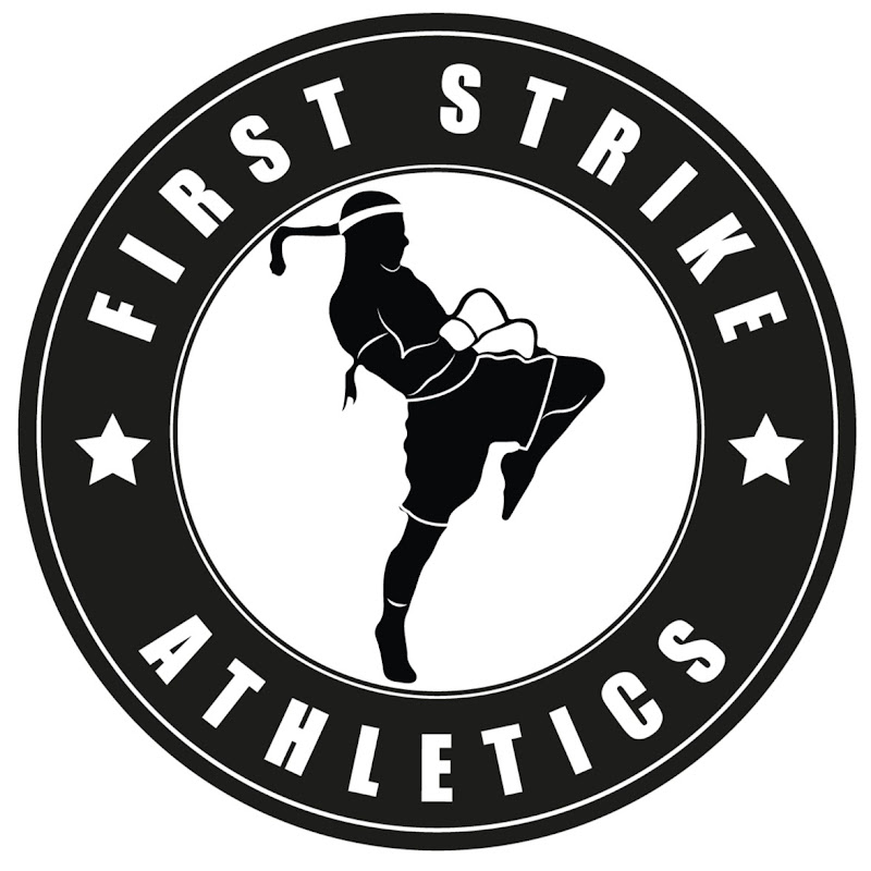 First Strike Athletics