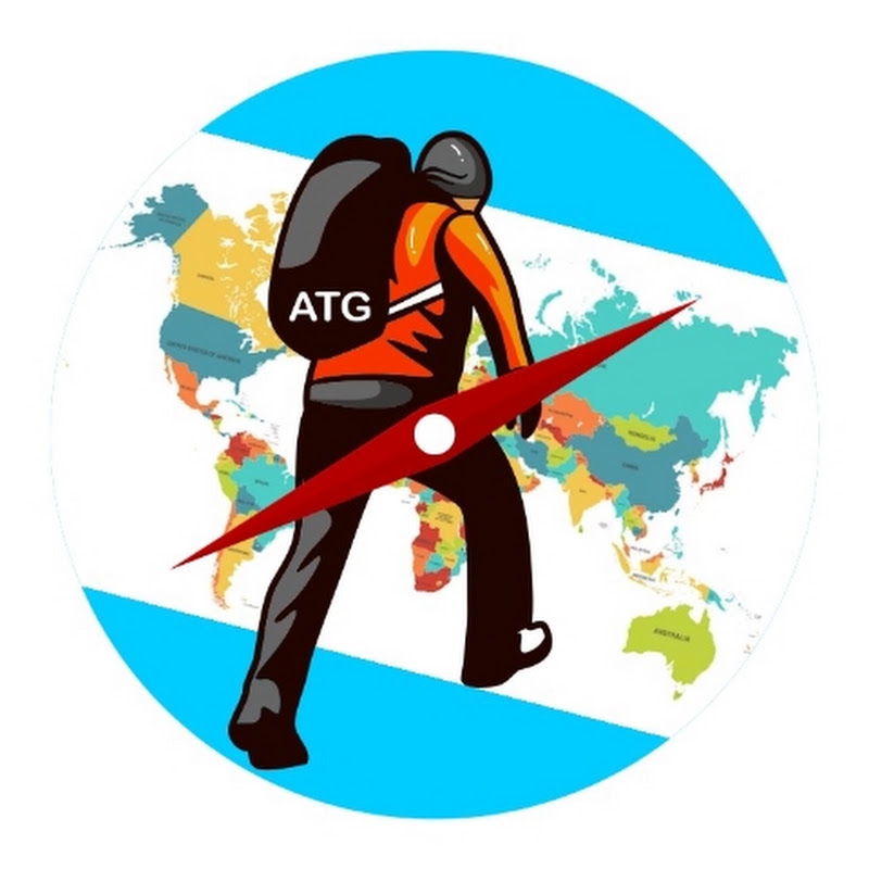 Aliz Travel Guide