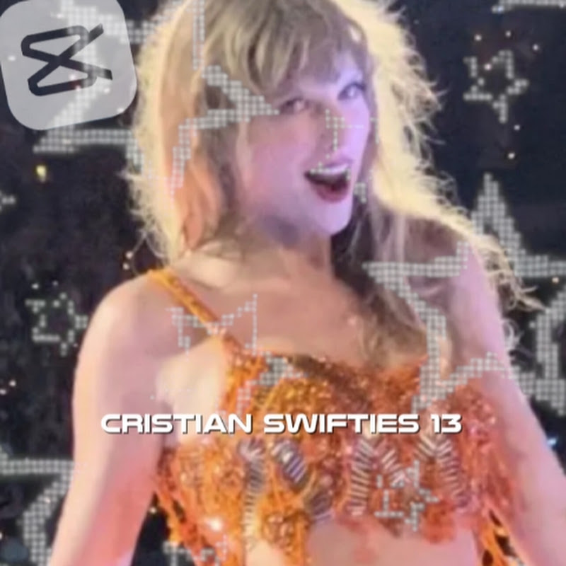 Cristian ⭐ Swifties ⭐ 13  