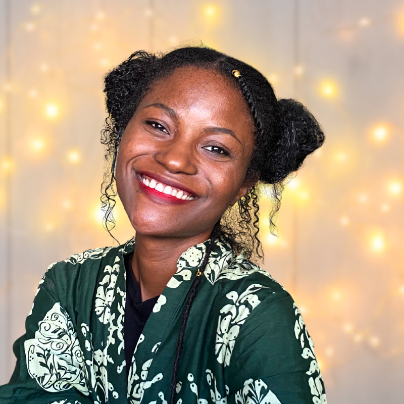 Dr. Apryll Williams