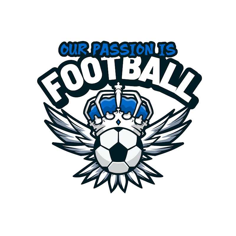 Our Passion is Football