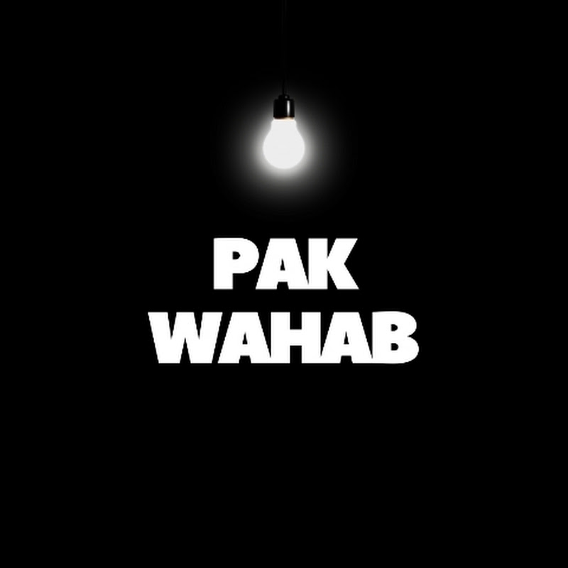 PAKWAHAB