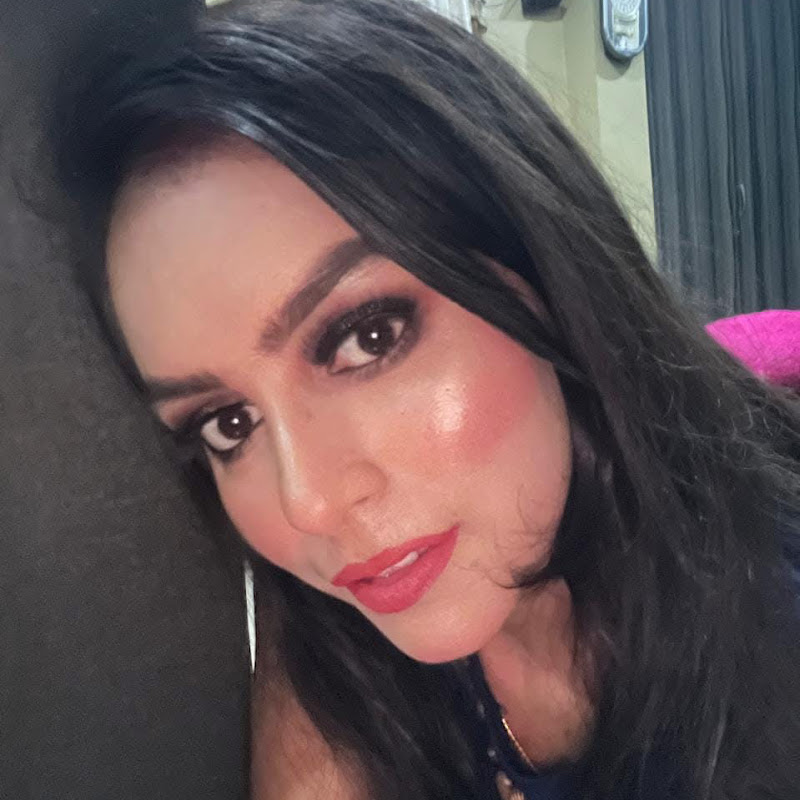 Rita Dey Professional Makeup Artist 🧑‍🎨 