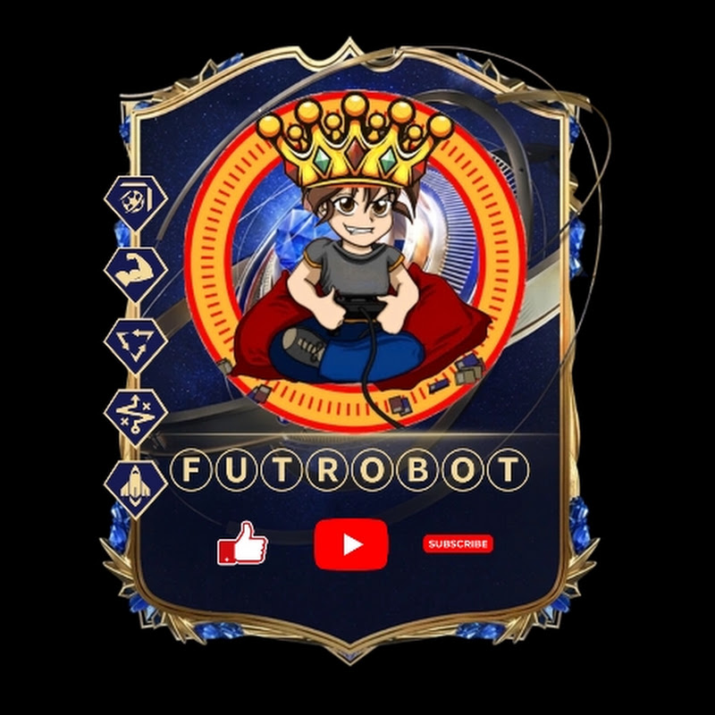 FutRobot