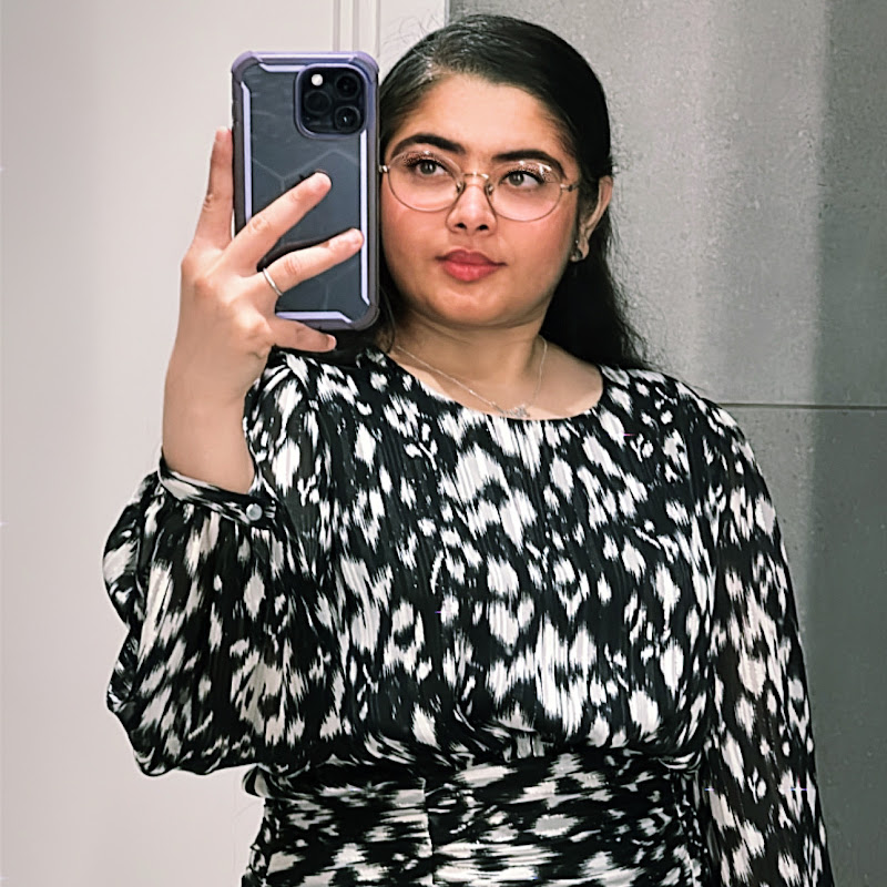 Tejal Trendy Vibes
