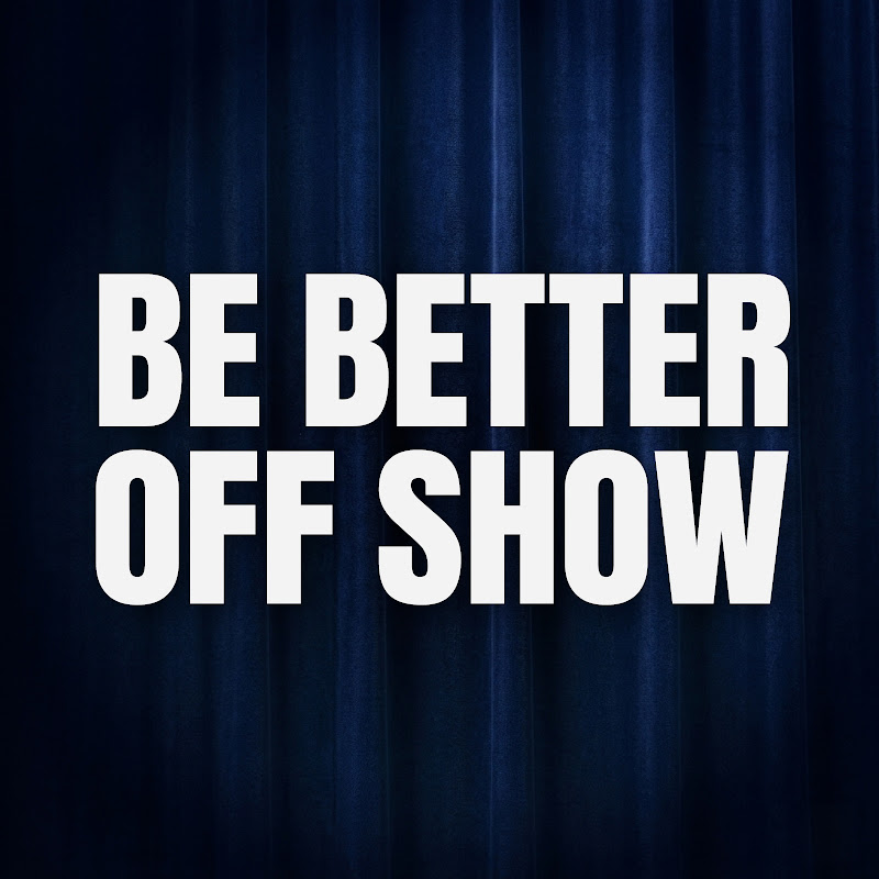 Be Better Off Show by Kelly+Partners Accountants