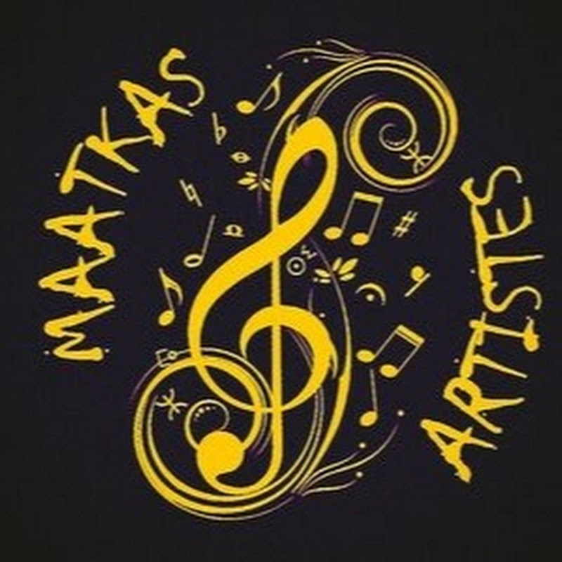 Maatkas Artistes