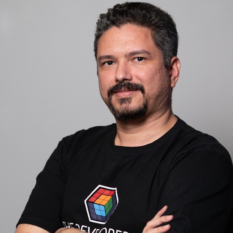 Carreira Dev Internacional