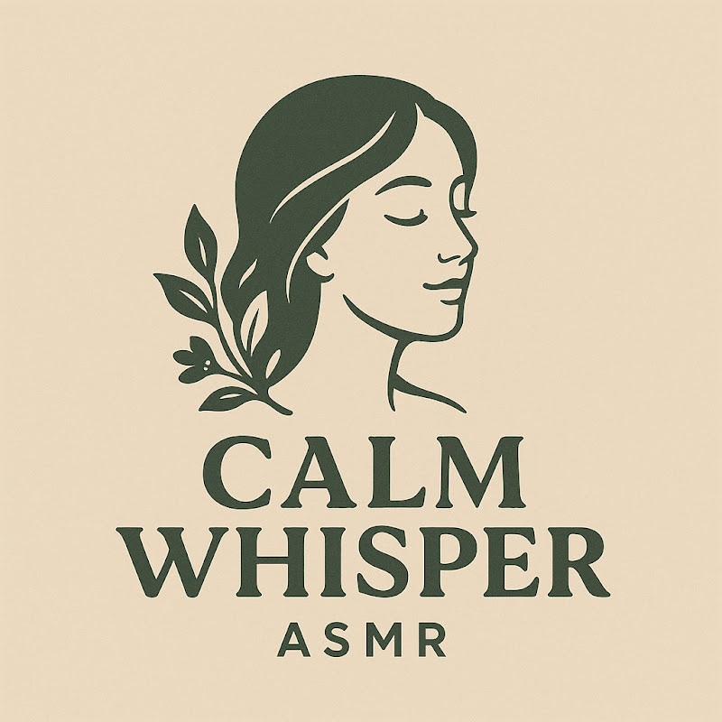 Calm Whisper ASMR
