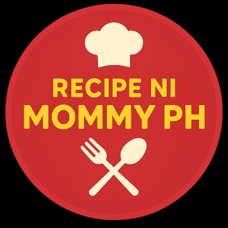 Recipe ni Mommy PH