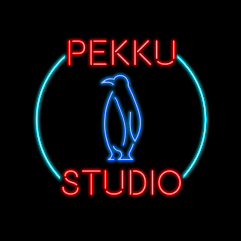 Pekku Studio