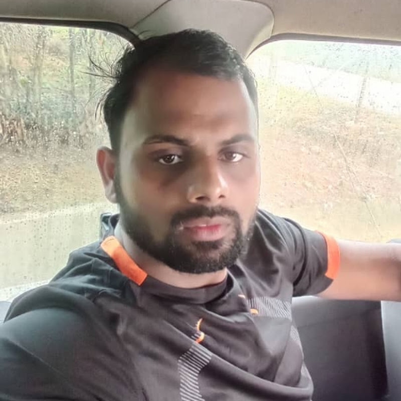 Neeraj kumar