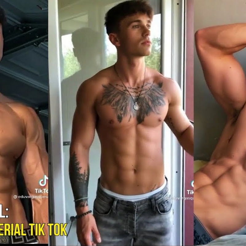 GAY TIKTOK COMPILATION