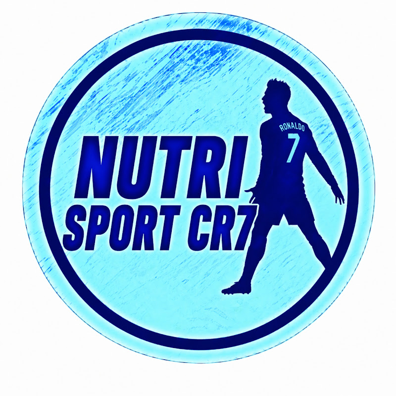 NutrisportCR7