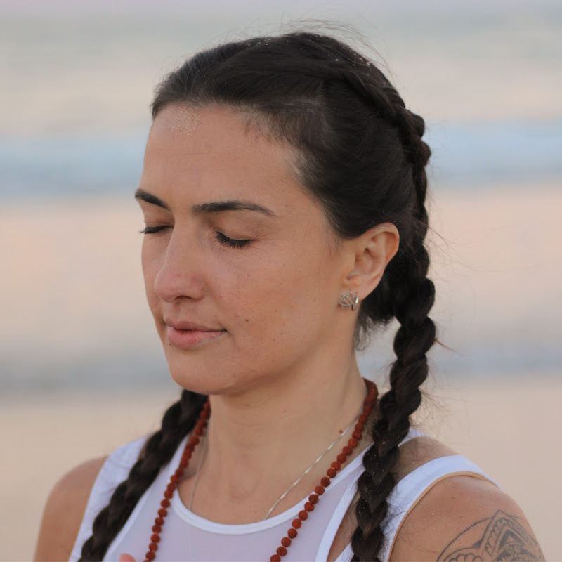 Soma Yoga por Patricia de Abreu