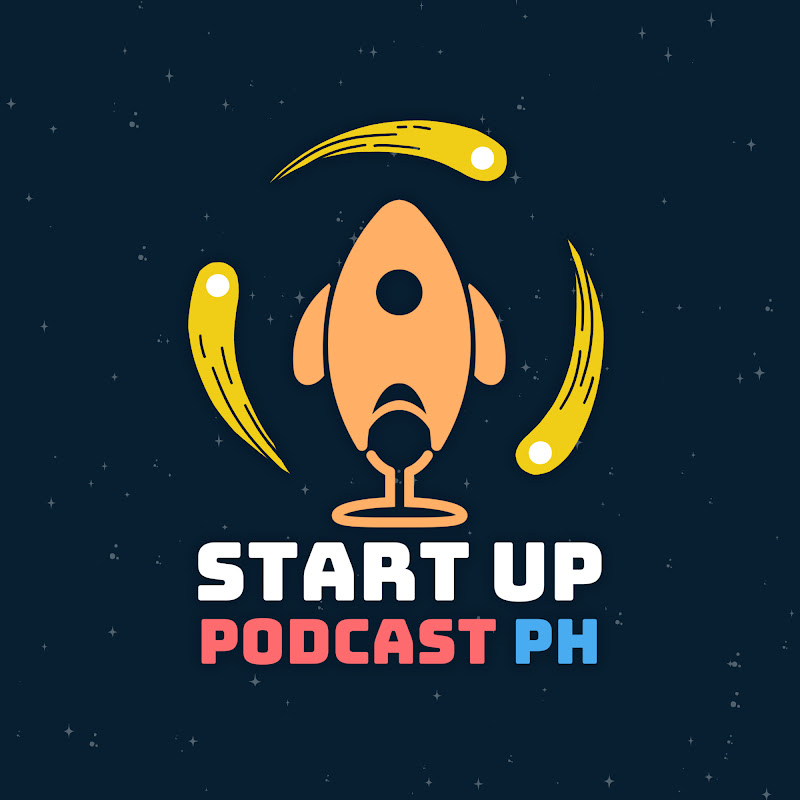 Start Up Podcast PH
