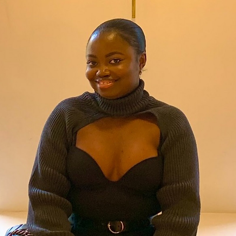 Georgina Okakoso