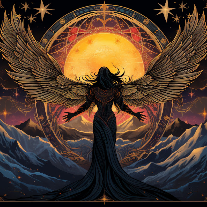 Spiritual Realms