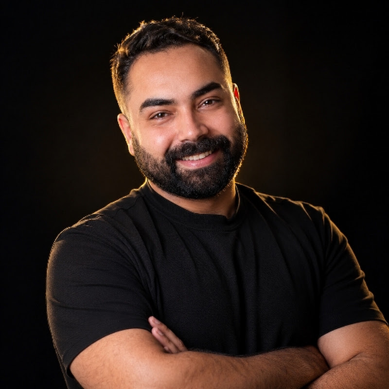 Ahmed Ali Moussa | موساويات 