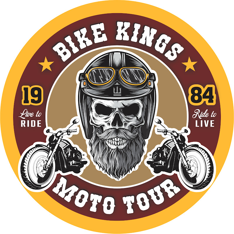 Bike Kings Moto Tour