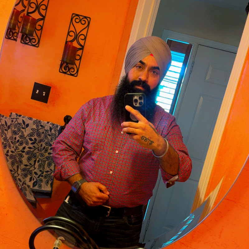 Desi Dad Unfiltered 