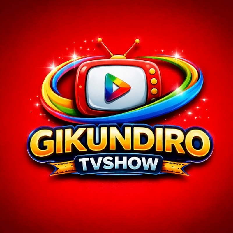 GIKUNDIRO TVSHOW