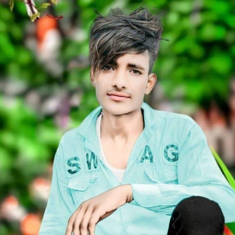 aarif goat7988