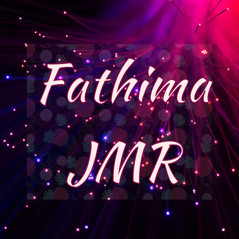 FathimaJMR