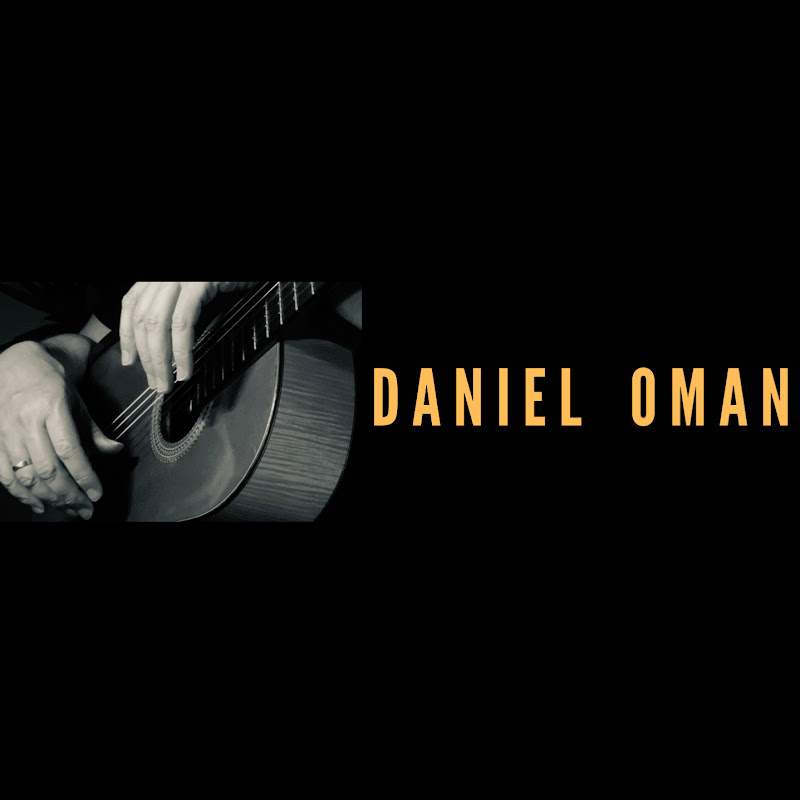 Daniel Oman 