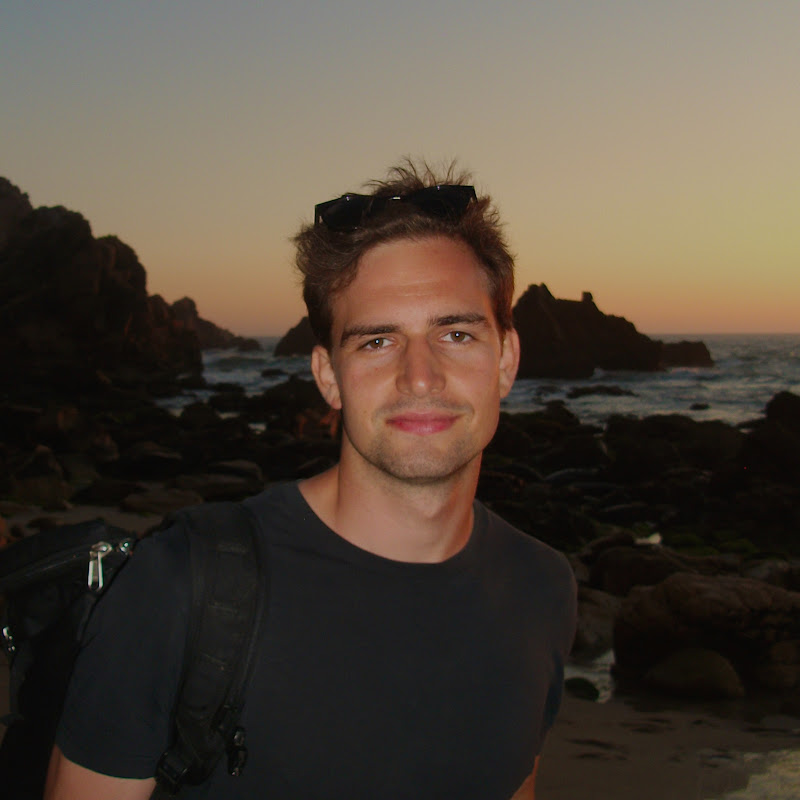 Bartosz Behrendt