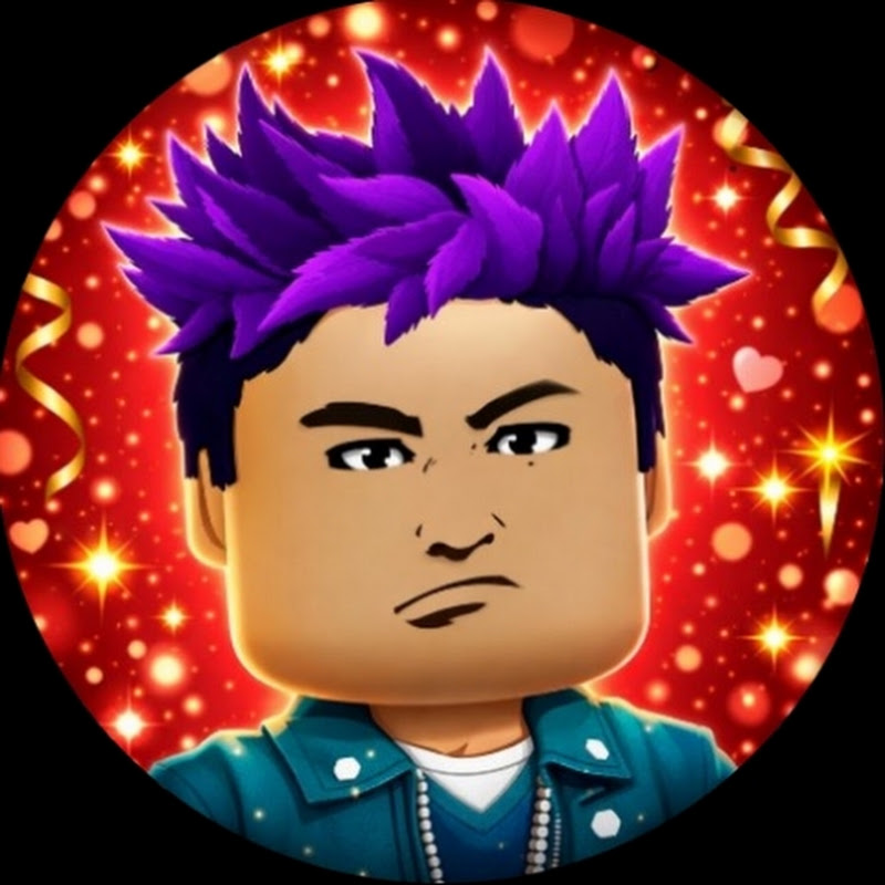 Thanos Roblox 😎
