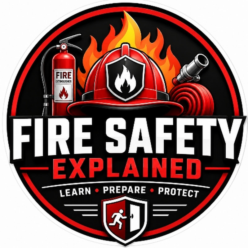 Fire Safety Explained