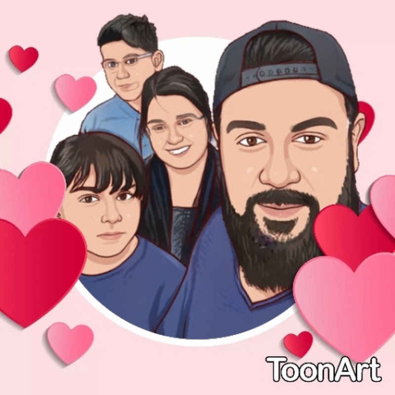 ARZZ Family     