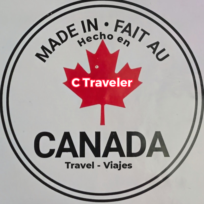 C Traveller