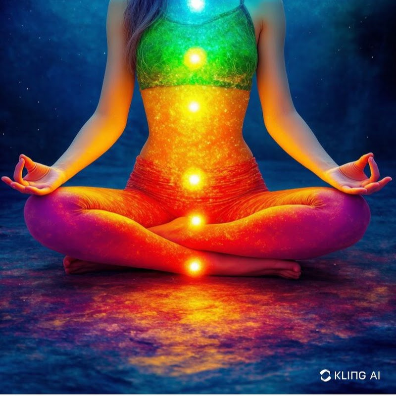 Yoga Bliss