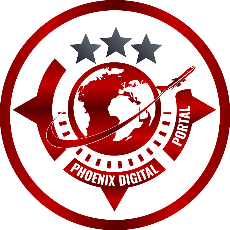 Phoenix Digital Portal