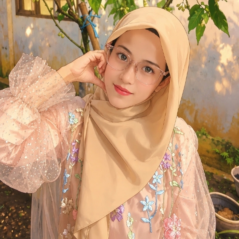 Fashion Terbaru 
