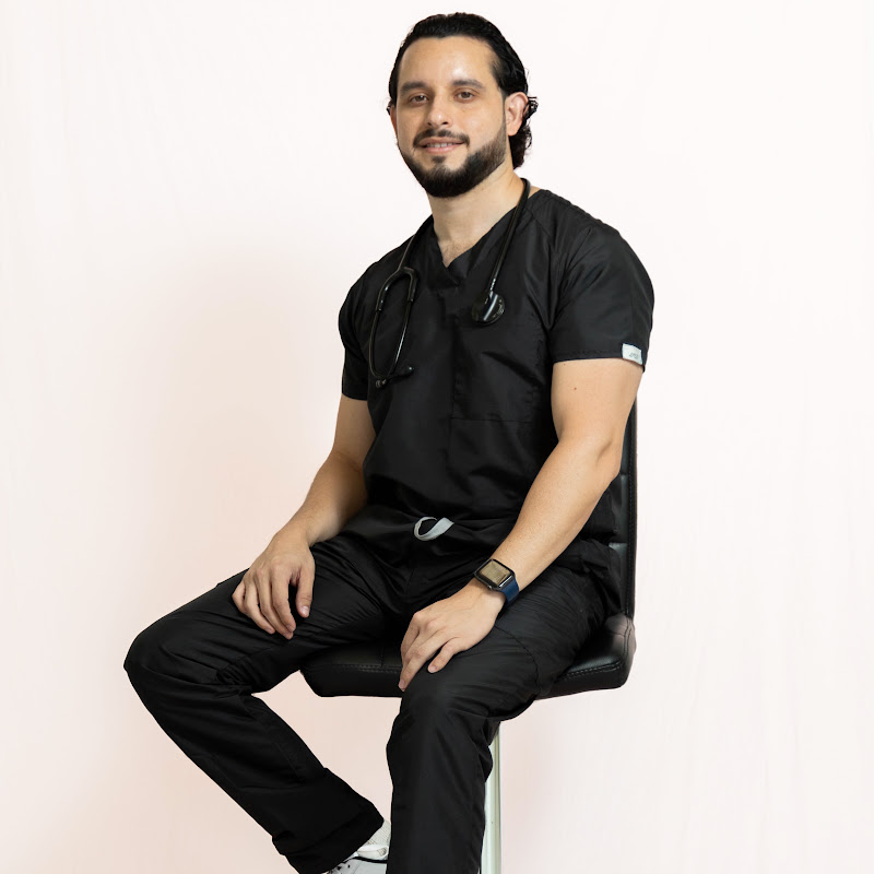 Luis Rubio Fisio