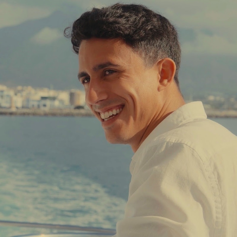 Matteo Parozzi