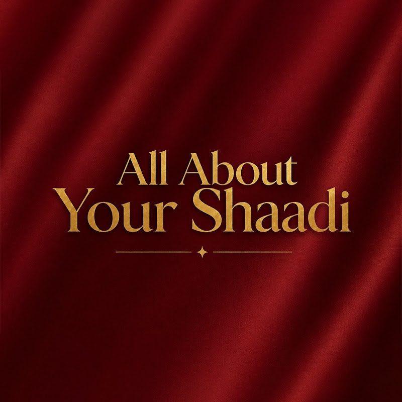 All About Your Shaadi