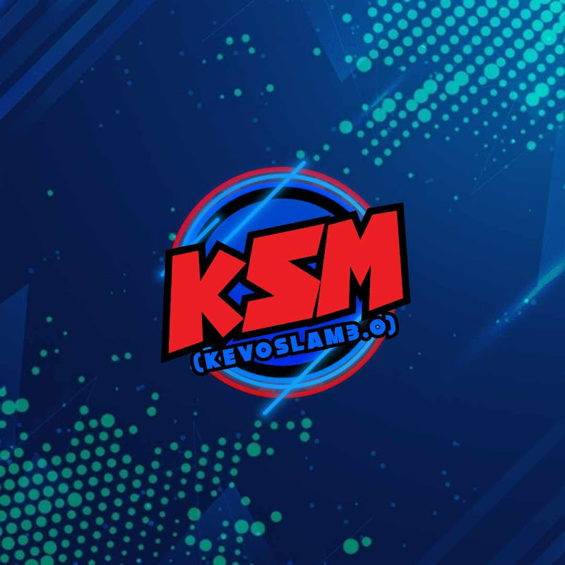 Kevoslam 3.0